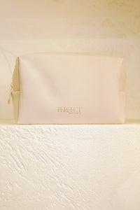 Perfect Brows Makeup Bag