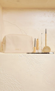Perfect Brows Makeup Bag